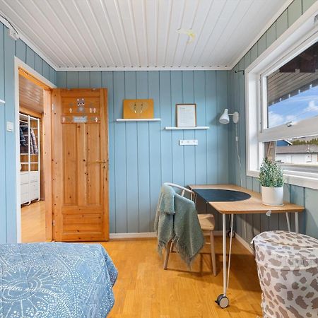 Villa Comfort Larvik Exterior photo