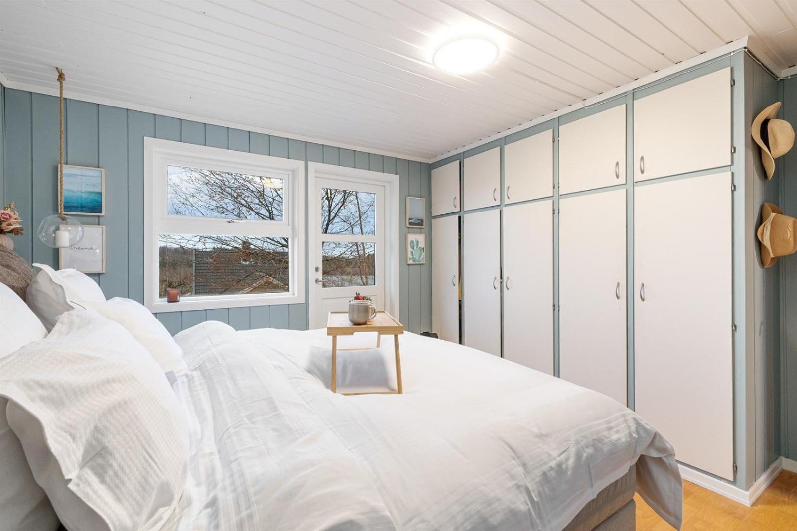 Villa Comfort Larvik Exterior photo